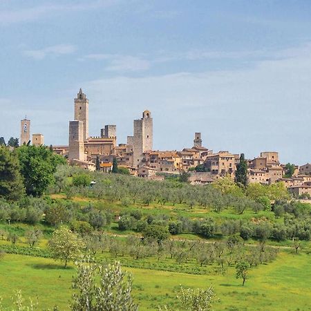Apartmán Sangiovese 6 San Donato in Poggio Exteriér fotografie
