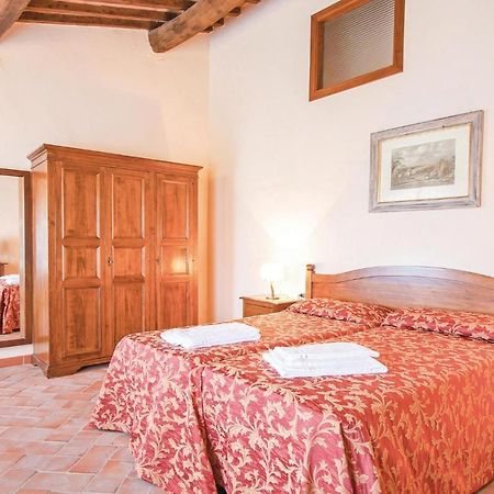 Apartmán Sangiovese 6 San Donato in Poggio Exteriér fotografie