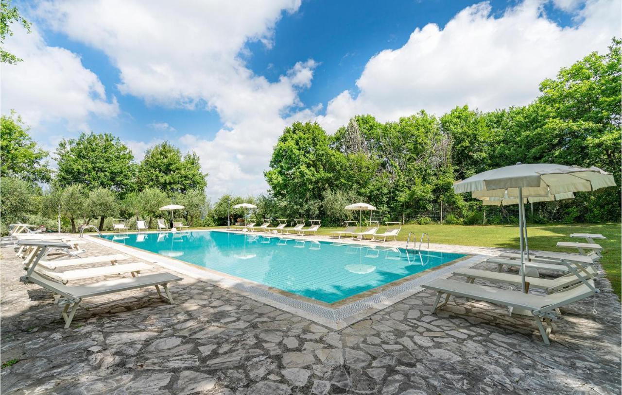 Apartmán Sangiovese 6 San Donato in Poggio Exteriér fotografie