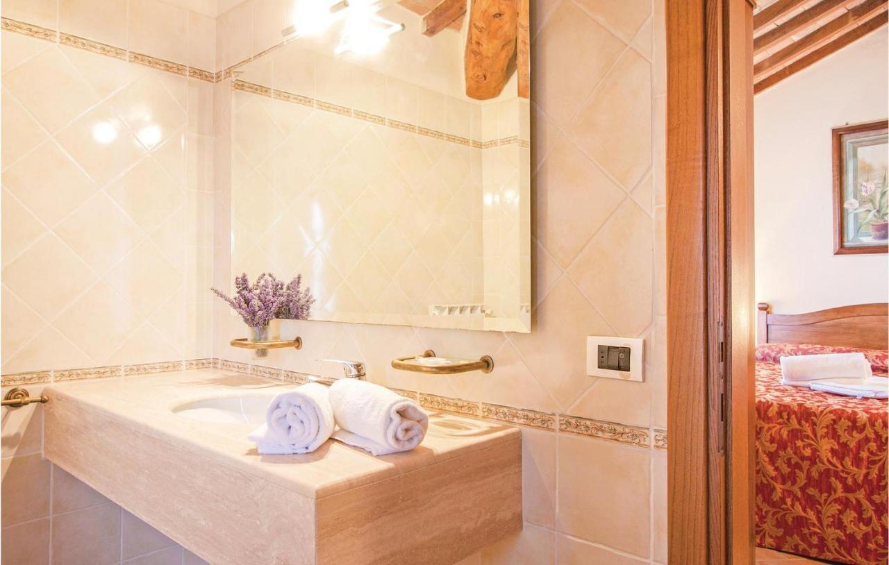 Apartmán Sangiovese 6 San Donato in Poggio Exteriér fotografie