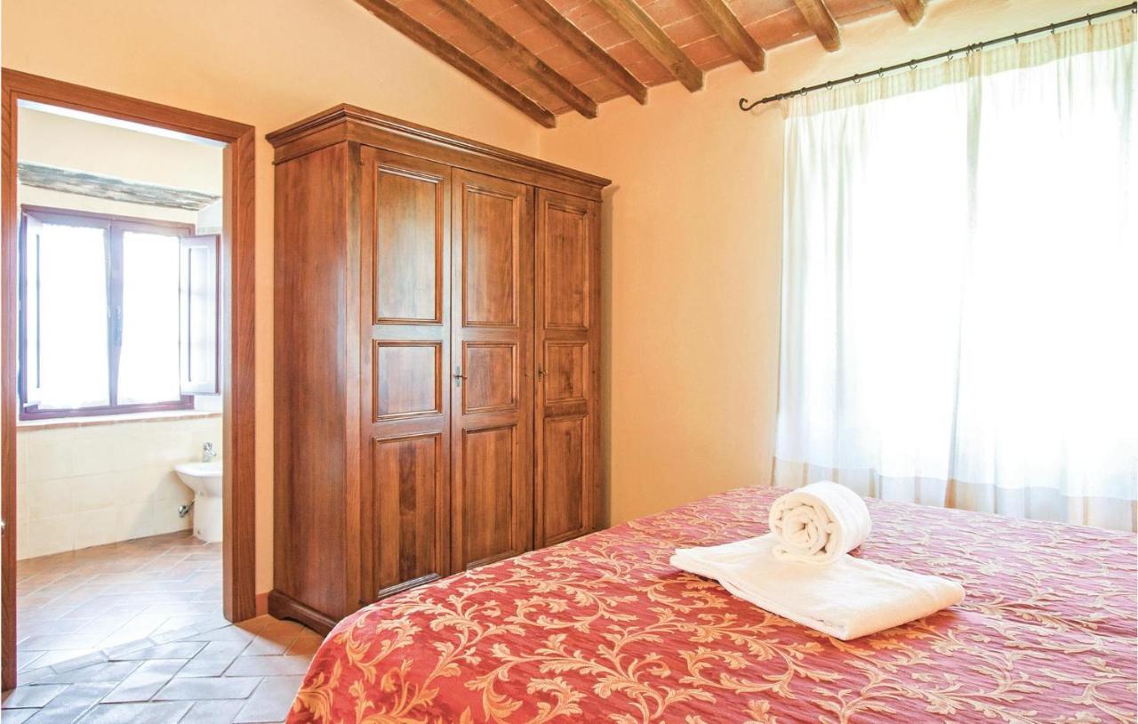 Apartmán Sangiovese 6 San Donato in Poggio Exteriér fotografie