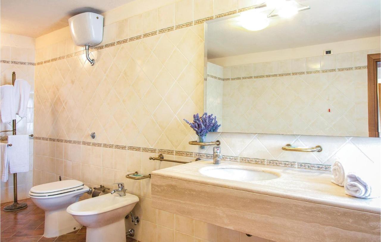 Apartmán Sangiovese 6 San Donato in Poggio Exteriér fotografie