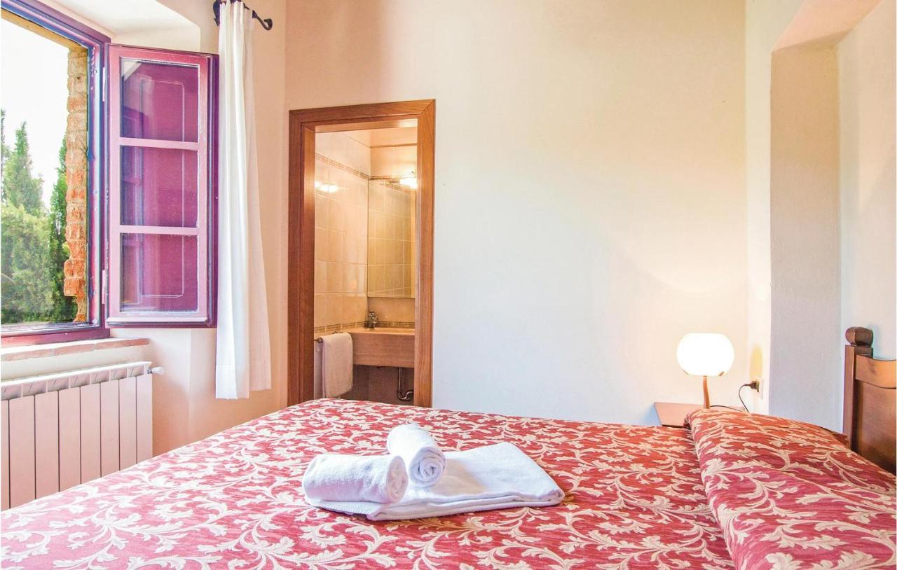 Apartmán Sangiovese 6 San Donato in Poggio Exteriér fotografie