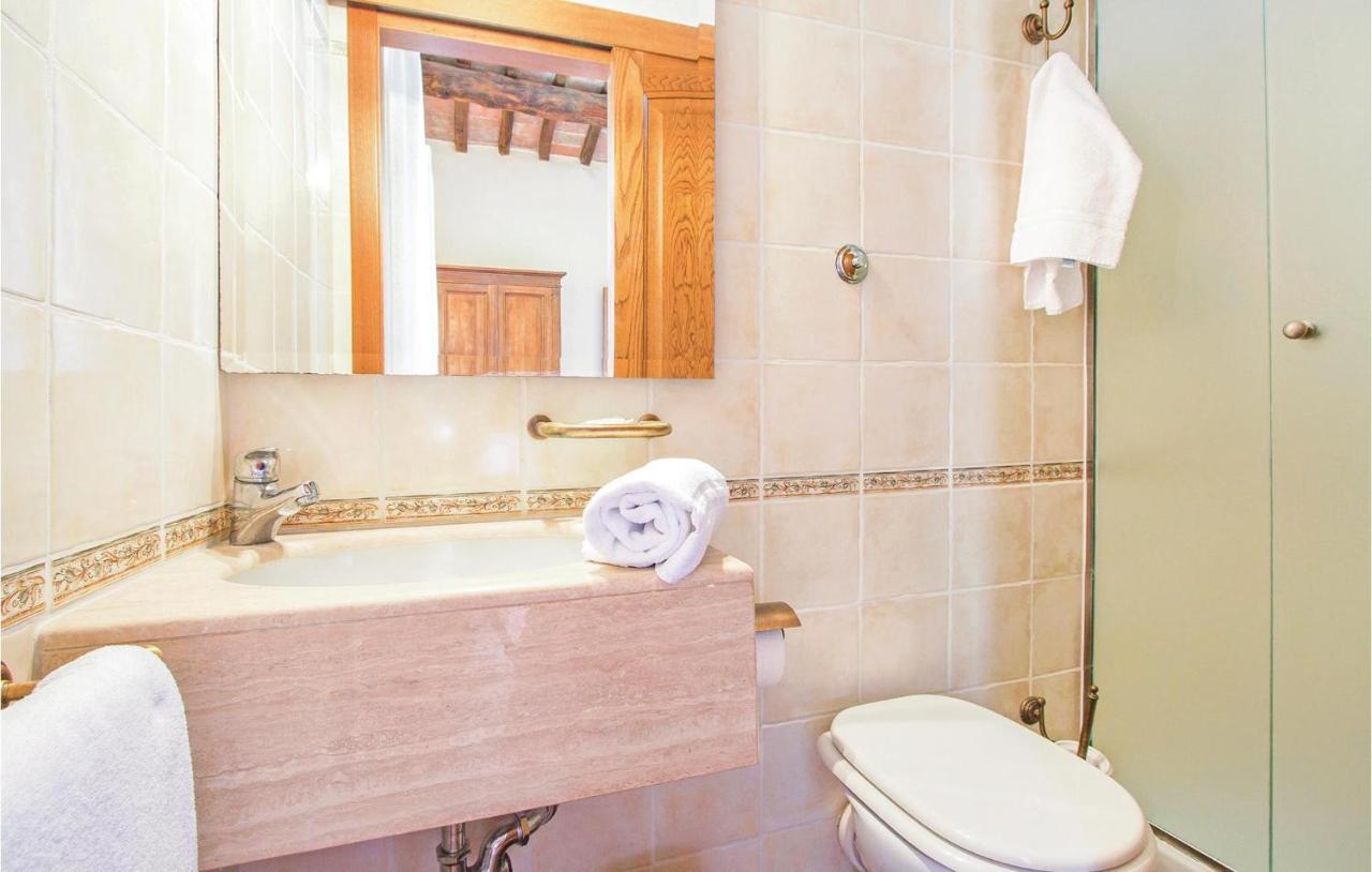 Apartmán Sangiovese 6 San Donato in Poggio Exteriér fotografie