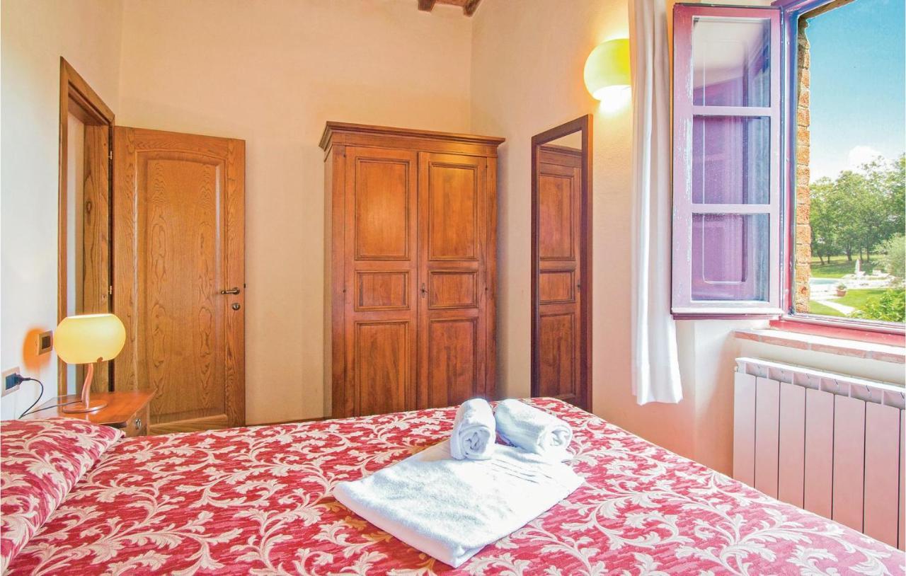 Apartmán Sangiovese 6 San Donato in Poggio Exteriér fotografie